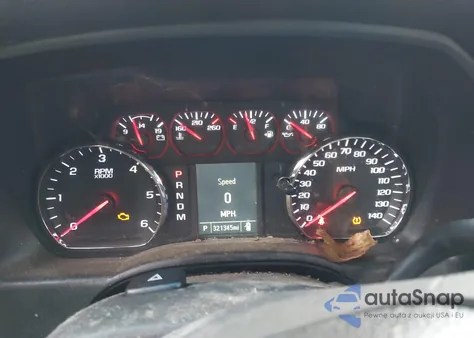 2014 Chevrolet Silverado 1500 Work Truck 1Wt из США, поврежденный, VIN 1GCNKPEC3EZ131762